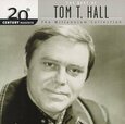HALL, TOM T. - 20TH CENTURY MASTERS (Compact Disc)