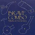 BRAVE COMBO - MUSICAL VARIETIES (Compact Disc)
