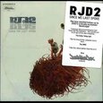 RJD2 - SINCE WE LAST SPOKE (Compact Disc)
