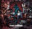 TIXIER, SCOTT - COSMIC ADVENTURE -DIGI- (Compact Disc)