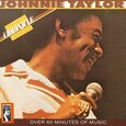 TAYLOR, JOHNNIE - CHRONICLE: THE 20 GREATES (Compact Disc)
