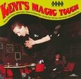 VARIOS ARTISTAS - KENT'S MAGIC TOUCH (Compact Disc)