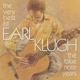 KLUGH, EARL - VERY BEST OF (Compact Disc)