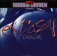 VARIOUS ARTISTS - RIDDIM DRIVEN-EXTASY (Compact Disc)