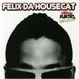 FELIX DA HOUSECAT - VIRGO BLAKTRO (Compact Disc)