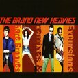 BRAND NEW HEAVIES - EXCURSIONS (Compact Disc)
