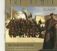 HAYES, CHARLES -DR.- - REMIX  (Compact Disc)