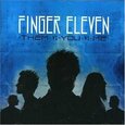 FINGER ELEVEN - THEM VS YOU VS ME (Compact Disc)