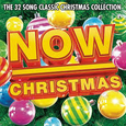 VARIOUS ARTISTS - NOW CHRISTMAS (Compact Disc)