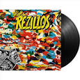 REZILLOS - CAN'T STAND THE REZILLOS -HQ- (Disco Vinilo LP)