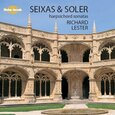 SEIXAS & SOLER - HARPSICHORD SONATAS (Compact Disc)