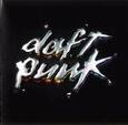 DAFT PUNK - DISCOVERY (Compact Disc)