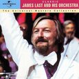 LAST, JAMES - UNIVERSAL MASTERS (Compact Disc)