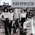 ATLANTA RHYTHM SECTION - 20TH CENTURY MASTERS (Compact Disc)