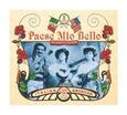 VARIOS ARTISTAS - PAESE MIO BELLO (MY.. (Compact Disc)
