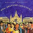 VARIOUS ARTISTS - NEW ORLEANS CHRISTMAS     (Compact Disc)
