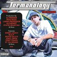 TERMANOLOGY - TIME MACHINE (Compact Disc)