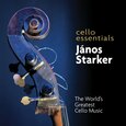 STARKER, JANOS - CELLOKONZERTE (SACD) (Super Audio CD)