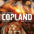 PAPPANO, ANTONIO - COPLAND: SYMPHONY NO. 3 ' WALKER NO. 5 (Super Audio CD)