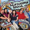SILVERMAN, SARAH - SONGS OF THE SARAH.. (Compact Disc)