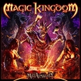 MAGIC KINGDOM - METALMIGHTY (Compact Disc)