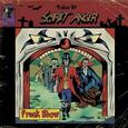 SCARLET ANGER - FREAK SHOW (Compact Disc)