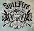 SPITFIRE - DEVIL'S DANCE (Compact Disc)