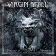 VIRGIN STEELE - NOCTURNES OF HELLFIRE & DAMNATION (Compact Disc)