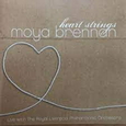 BRENNAN, MOYA - HEART STRINGS (Compact Disc)