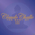 VARIOS ARTISTAS - CLAUDE CHALLE - BEST OF III (Compact Disc)