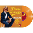 FRANGOIS, CLAUDE - INEDITS 6 -LTD- (Disco Vinilo LP)