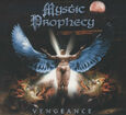 MYSTIC PROPHECY - VENGEANCE -DIGI- (Compact Disc)