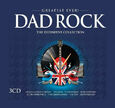 VARIOUS ARTISTS - DAD ROCK - GREATETS EVER (Compact Disc)