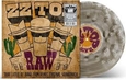 ZZ TOP - RAW -LTD- (Disco Vinilo LP)