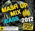 VARIOS ARTISTAS - MASH UP MIX BASS 2012 (Compact Disc)
