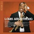 ARMSTRONG, LOUIS - ICON (Compact Disc)