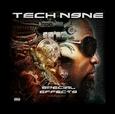 TECH N9NE - SPECIAL EFFECTS -DIGI- (Compact Disc)