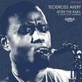AVERY, TEODROSS - AFTER THE RAIN: A NIGHT FOR COLTRANE (Disco Vinilo LP)