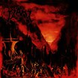 FLAME - MARCH INTO FIRELANDS (Compact Disc)