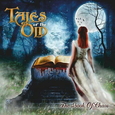 TALES OF THE OLD - BOOK OF CHAOS (Compact Disc)