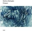 BATTAGLIA, STEFANO - PELAGOS (Compact Disc)