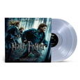 BANDA SONORA ORIGINAL - HARRY POTTER AND THE DEATHLY HALLOWS 1 -LTD- (Disco Vinilo LP)