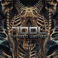 TOOL - RADIO WAVES (Compact Disc)