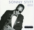 STITT, SONNY - STITT'S IT (Compact Disc)