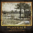 SCARFACE - DEEPLY ROOTED: THE LOST FILES (Compact Disc)