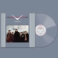 SPANDAU BALLET - DIAMOND -LTD CLEAR- (Disco Vinilo LP)
