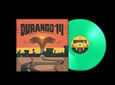 DURANGO 14 - GIGANTE PANAMERICANA (Disco Vinilo LP)