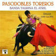 VARIOUS ARTISTS - PASODOBLES Y CASTAÑUELAS 1 (Compact Disc)