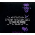 MONTAND, YVES - LES TEMPS DES CERISES (Compact Disc)