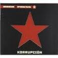 ROCK & PRESS - KORRUPCION (Compact Disc)